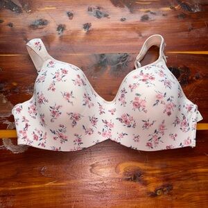 Laura Ashley 42D new Floral Bra